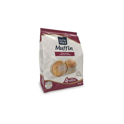 Nutrifree Muffin 4 X 45 G
