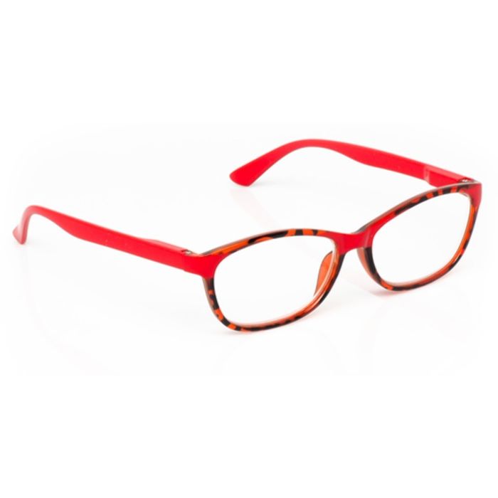 Occhiale Da Lettura Premontato Utilissimi 0044 C 02 D+3 Diottrie