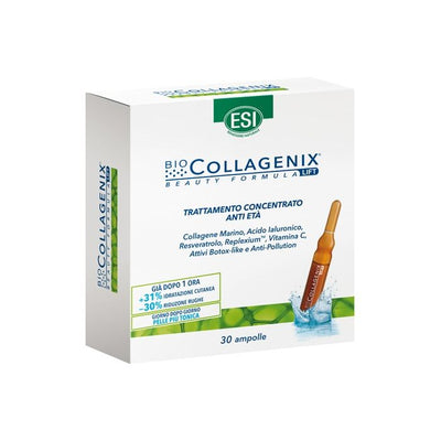 Esi Biocollagenix 30 Ampolle Da 1,8 Ml