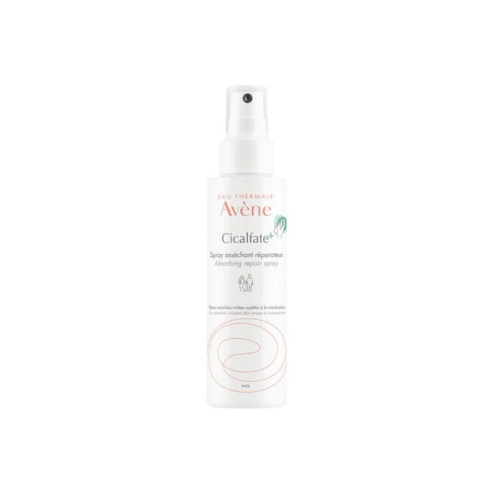 Eau Thermale Avene Cicalfate+ Spray Adsorbente Lenitivo 100Ml