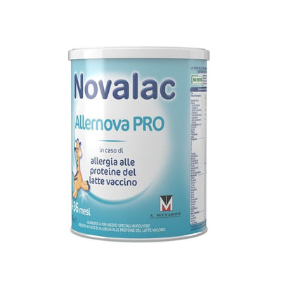 Novalac Allernova Pro 400 G