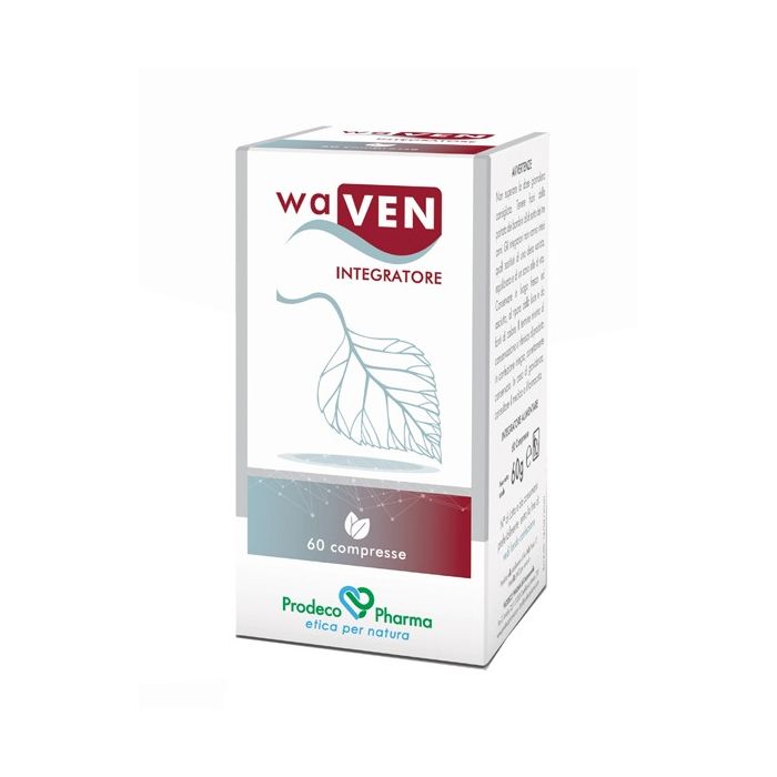 Waven 60 Compresse