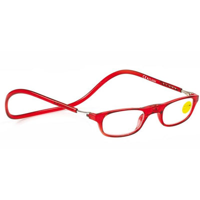 Occhiale Da Lettura Premontato Utilissimi Modello 033 Colore02 D+2,50 Diottrie