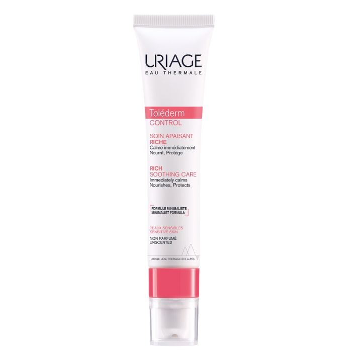 Tolederm Control Crema Ricca 40 Ml