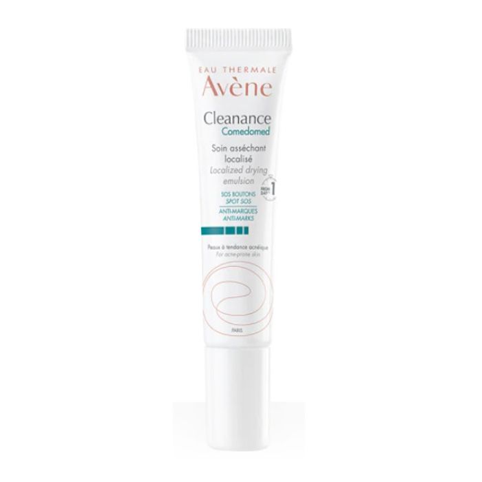 Eau Thermale Avene Comedomed Trattamento Adsorbente Localizzato 15 Ml