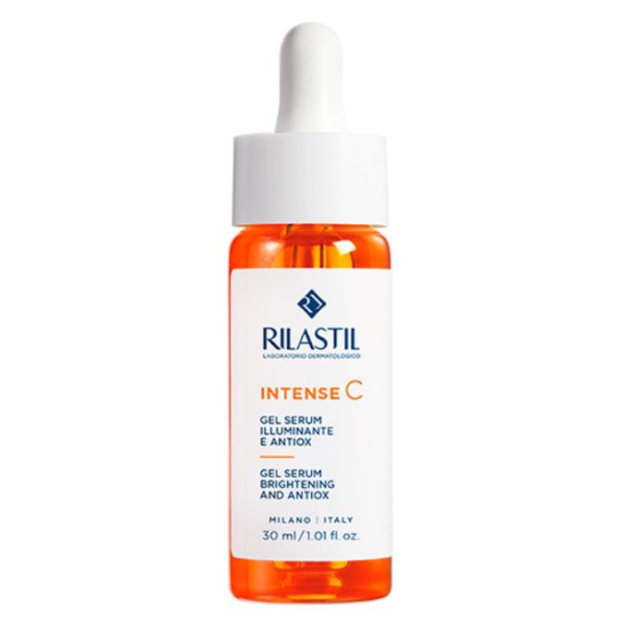 Rilastil Intense C Gel Serum Vitamina C 30 Ml