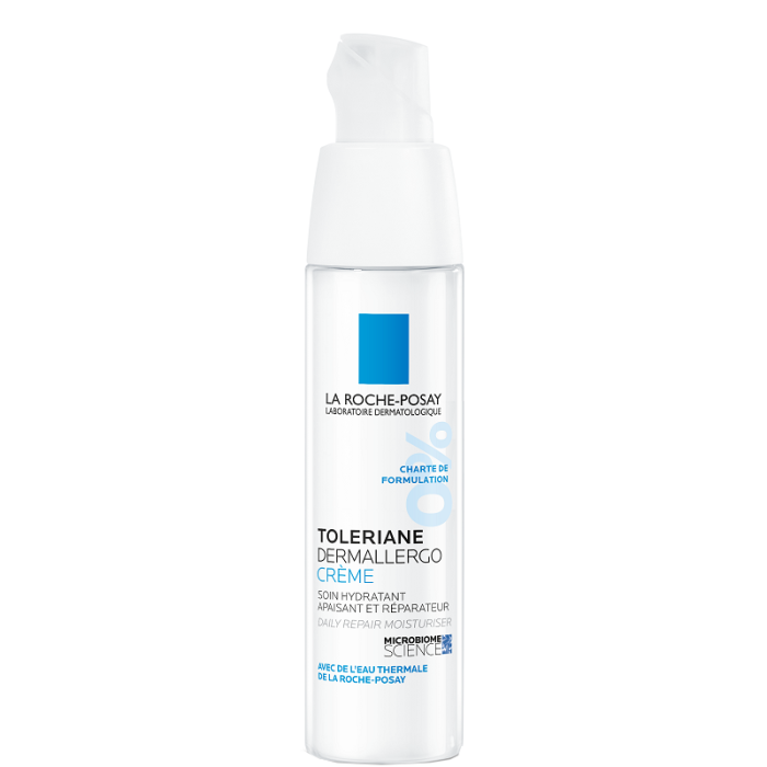 Toleriane Dermallergo Crema Viso 40 Ml