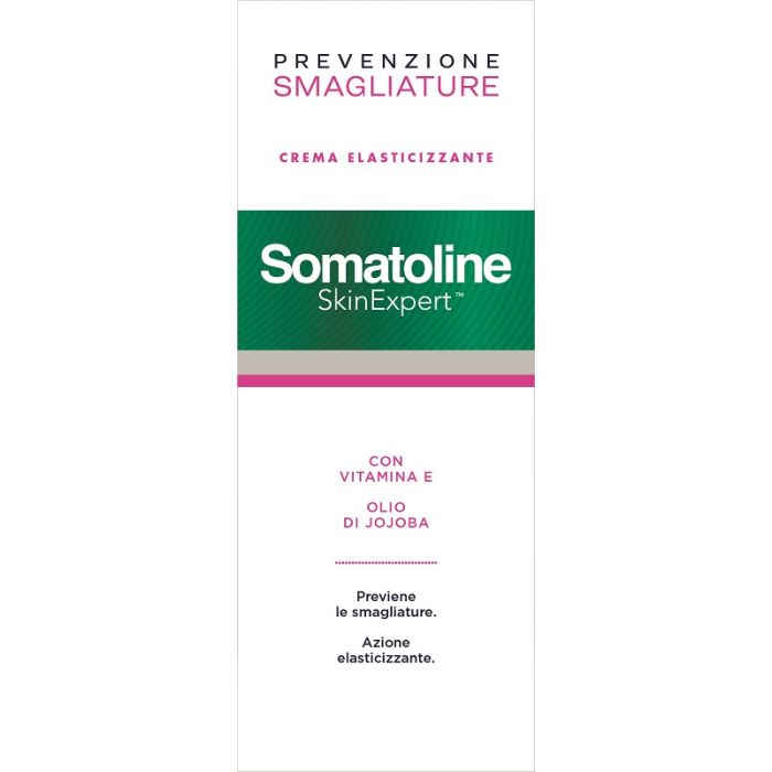 Somatoline Skin Expert Prevenzione Smagliature 200 Ml - Somatoline Skin Expert Prevenzione Smagliature 200 Ml