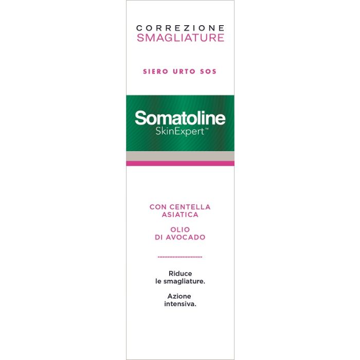Somatoline Skin Expert Correzione Smagliature 100 Ml - Somatoline Skin Expert Correzione Smagliature 100 Ml