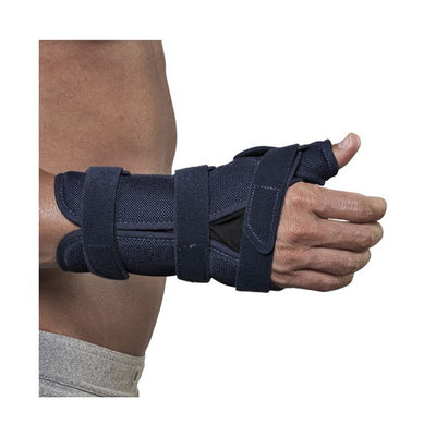 Manugib Trauma Ortesi Polso Pollice Dr Gibaud Ortho Destra 1