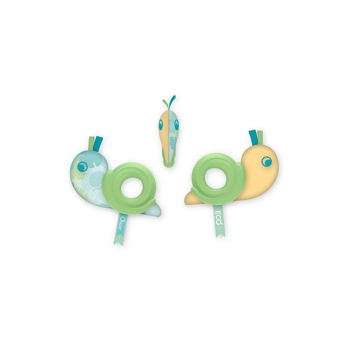 Chicco Gioco Baby Snail Eco+ - Chicco Gioco Baby Snail Eco+