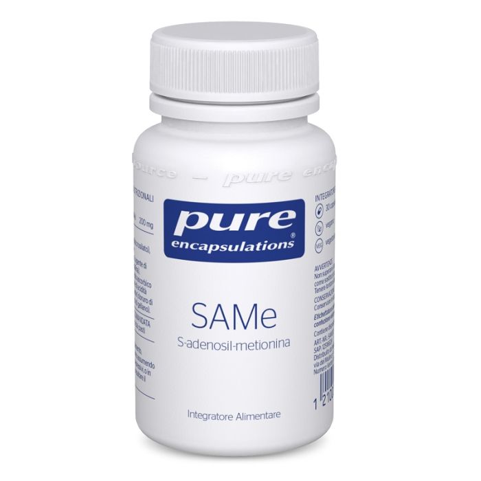 Pure Encapsulations Same 30 Capsule - Pure Encapsulations Same 30 Capsule