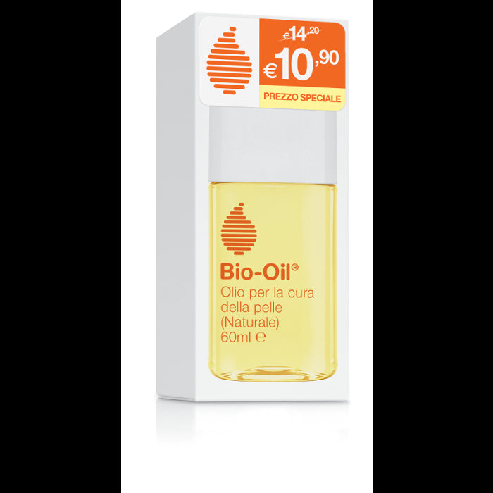 Bio Oil Olio Naturale 60 Ml Taglio Prezzo - Bio Oil Olio Naturale 60 Ml Taglio Prezzo