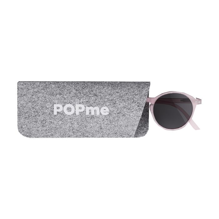 Popme Sunglasses Milano Pink - Popme Sunglasses Milano Pink