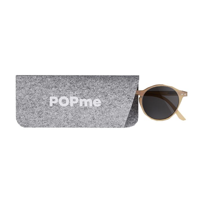 Popme Sunglasses Milano Yellow - Popme Sunglasses Milano Yellow