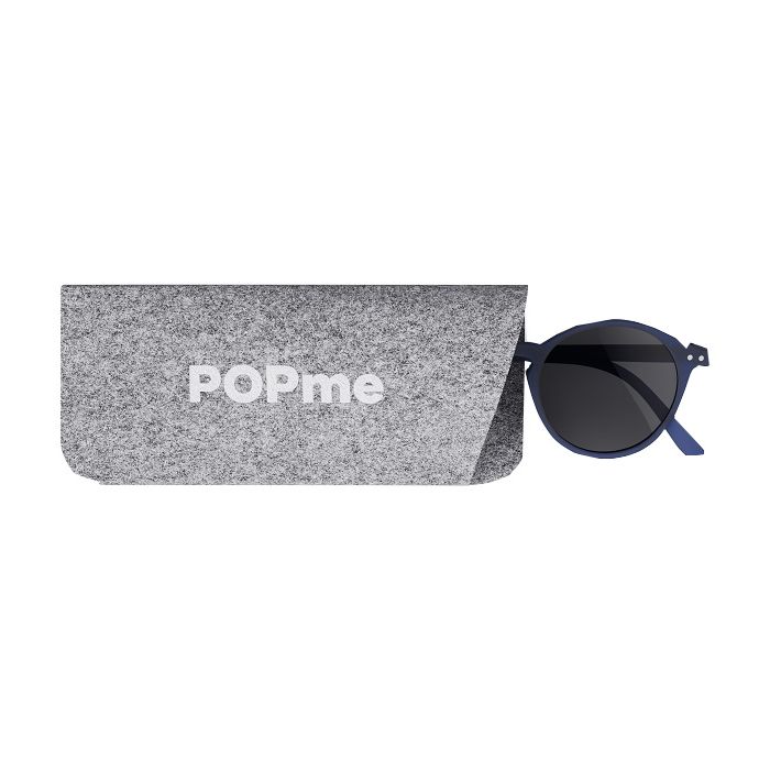 Popme Sunglasses Milano Blue - Popme Sunglasses Milano Blue