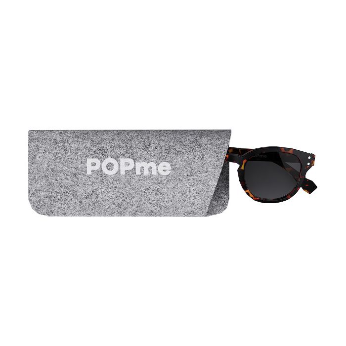 Popme Sunglasses Roma Tortoise - Popme Sunglasses Roma Tortoise