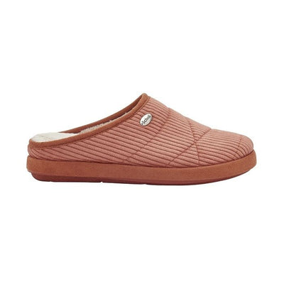 Calzatura Holly 2.0 Corduroy Woman Rust Velluto A Coste 41