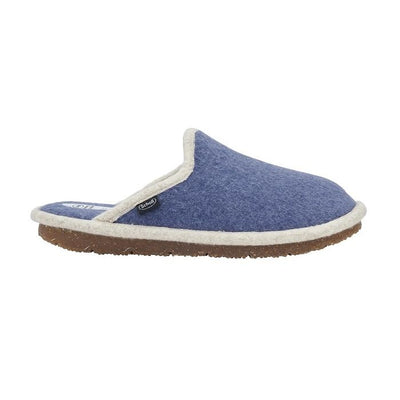 Calzatura Winnie Recycled Cotton Woman Denim Cotone Riciclato 40
