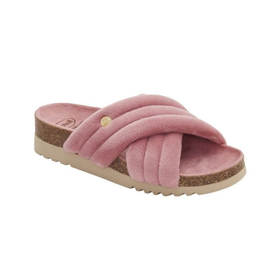 Calzatura Alexis Soft Microfibre Woman Pink Microfibra 40