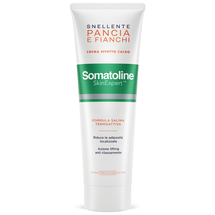 Somatoline Skin Expert Pancia Fianchi Thermolifting 250 Ml