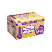 Pampers Progressi Trio Poe - (28+28 newborn + 28 mini)