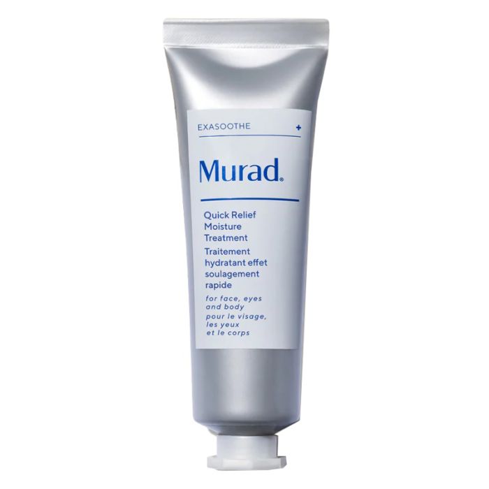Murad Quick Relief Moisture Treatment 50 Ml - Murad Quick Relief Moisture Treatment 50 Ml