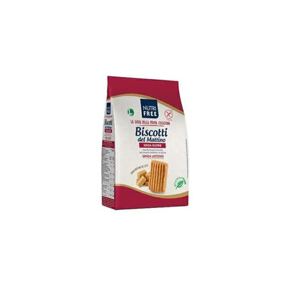 Nutrifree Biscotti Nuovo Pack 400 G