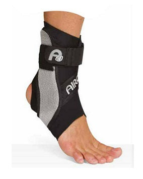 A 60 Aircast Cavigliera Per Sport Sinistra M