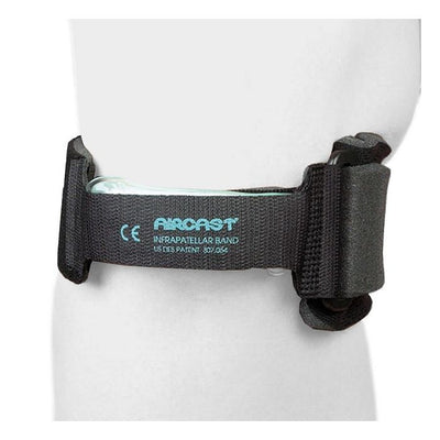 Infrapatellar Band Cinturino Sottorotuleo