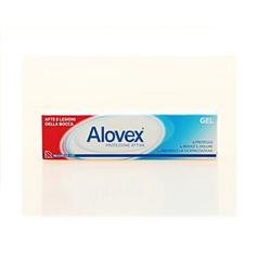 Alovex Protezione Attiva Gel 8 Ml - Alovex Protezione Attiva Gel 8 Ml