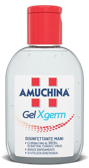 Amuchina Gel X-Germ Disinfettante Mani 30 Ml