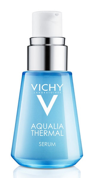 Vichy Aqualia Siero Viso Idratante Adatto A Pelli Più Sensibili E Per Tutte Le Età 30ml