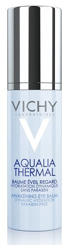 Vichy Aqualia Balsamo Occhi Antiocchiaie 15ml - Vichy Aqualia Balsamo Occhi Antiocchiaie 15ml