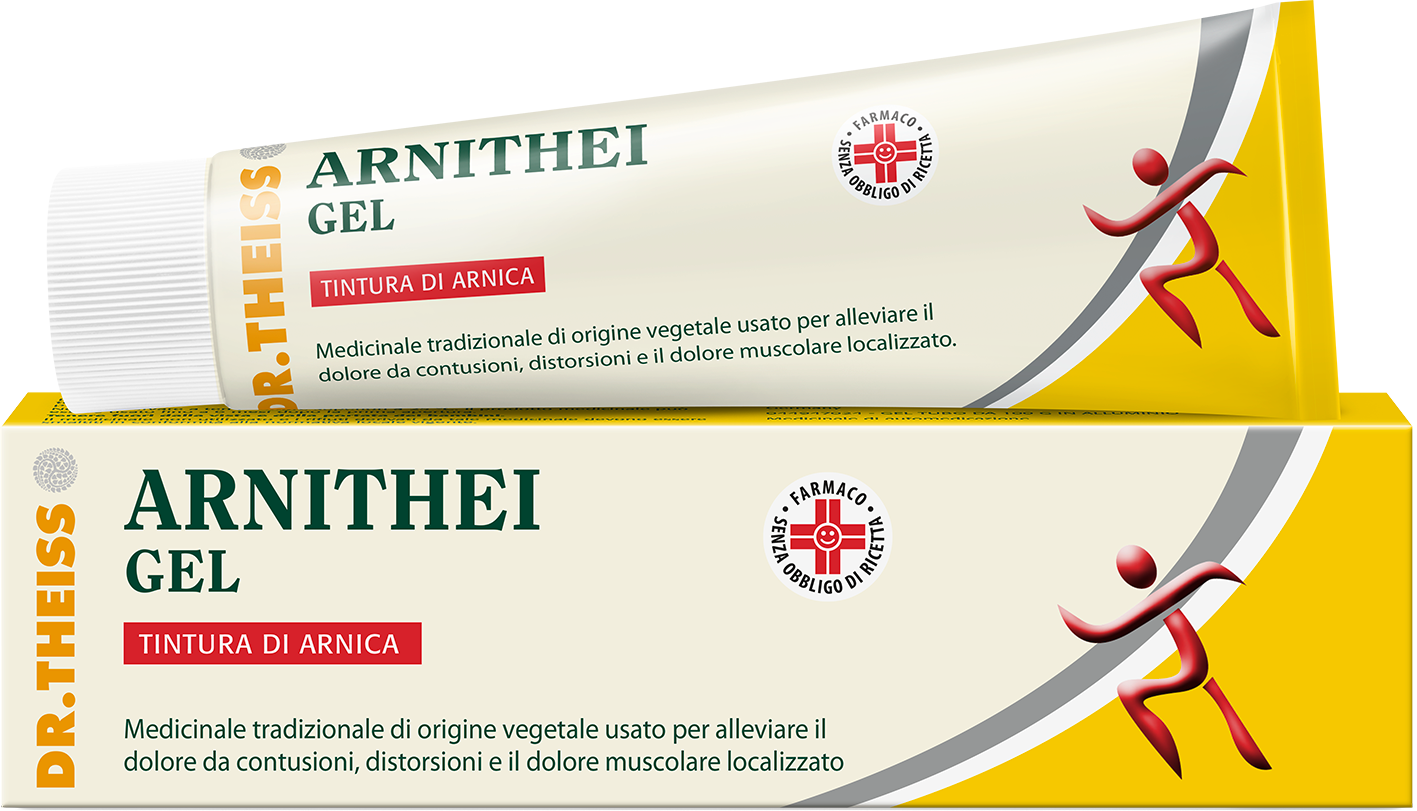 ARNITHEI GEL