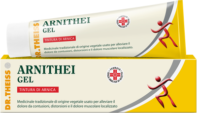 ARNITHEI GEL