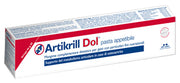 Artikrill Dol Cane Gatto Pasta Appetibile 30 G