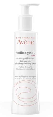 Avene Dermo Detergente Ar 400 Ml