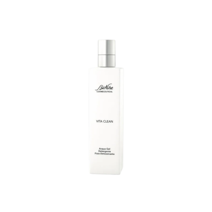 Bionike Cosmeceutical Vita Clean Acqua Gel Detergente Viso 215ml