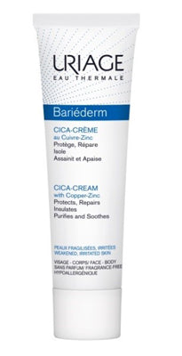 Bariederm Cica-Crema 40 Ml