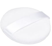 Beautytime Piumino Per Polvere In Velluto 8 Cm