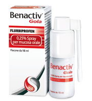 BENACTIV GOLA