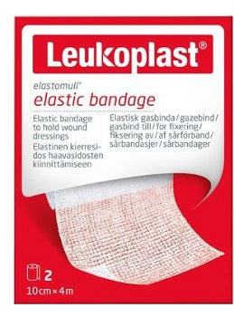 Benda Elastomull 10 X 400 Cm