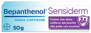 Bepanthenol Sensiderm Crema 50 G