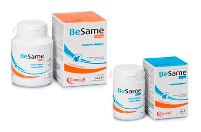 Besame 100 30 Compresse Appetibili - Besame 100 30 Compresse Appetibili