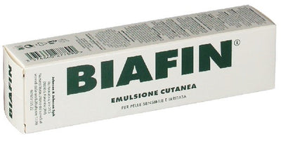 Biafin Emulsione Idratante 100 Ml Promo