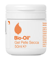 Bio Oil Gel Pelle Secca 50 Ml