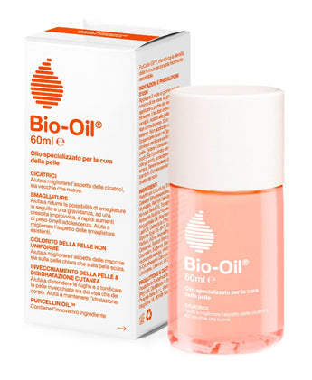 Bio-Oil Olio Per La Cura Della Pelle 60 Ml - Bio-Oil Olio Per La Cura Della Pelle 60 Ml