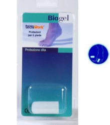 Biogel Prot Dita Pic 1Pz - Biogel Prot Dita Pic 1Pz