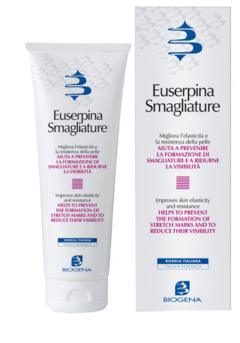 Biogena Euserpina Smagliature 250 Ml - Biogena Euserpina Smagliature 250 Ml